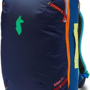 Cotopaxi Allpa 35L Travel Pack Del Dia – One Of A Kind! No Bags Are The Same!