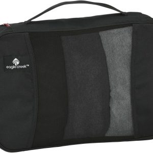 Eagle Creek Pack-It Full Cube Packing Set, Black, Set of 3