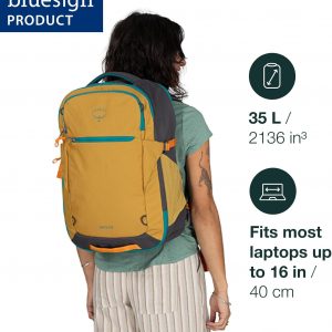 Daylite™ Carry-On Travel Pack 35L – Carry-On Backpack