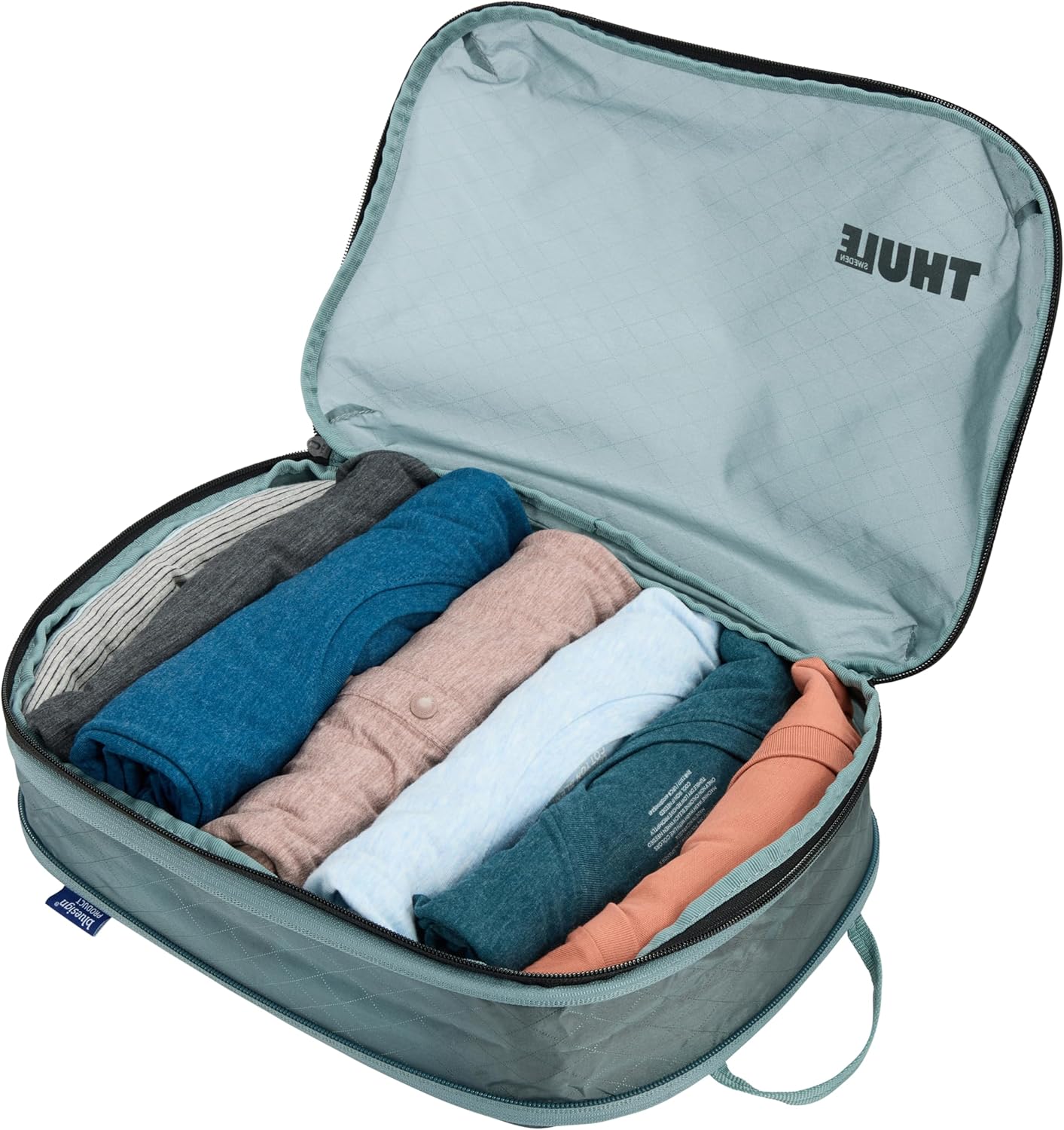 Thule Compression Packing Cubes - Image 6