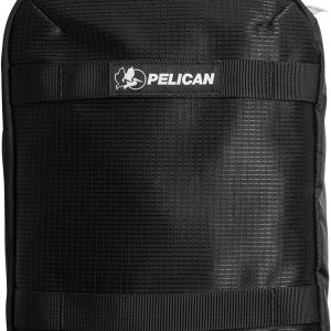 Pelican ModPak Packing Cube – Travel Organizer – Medium (Black)