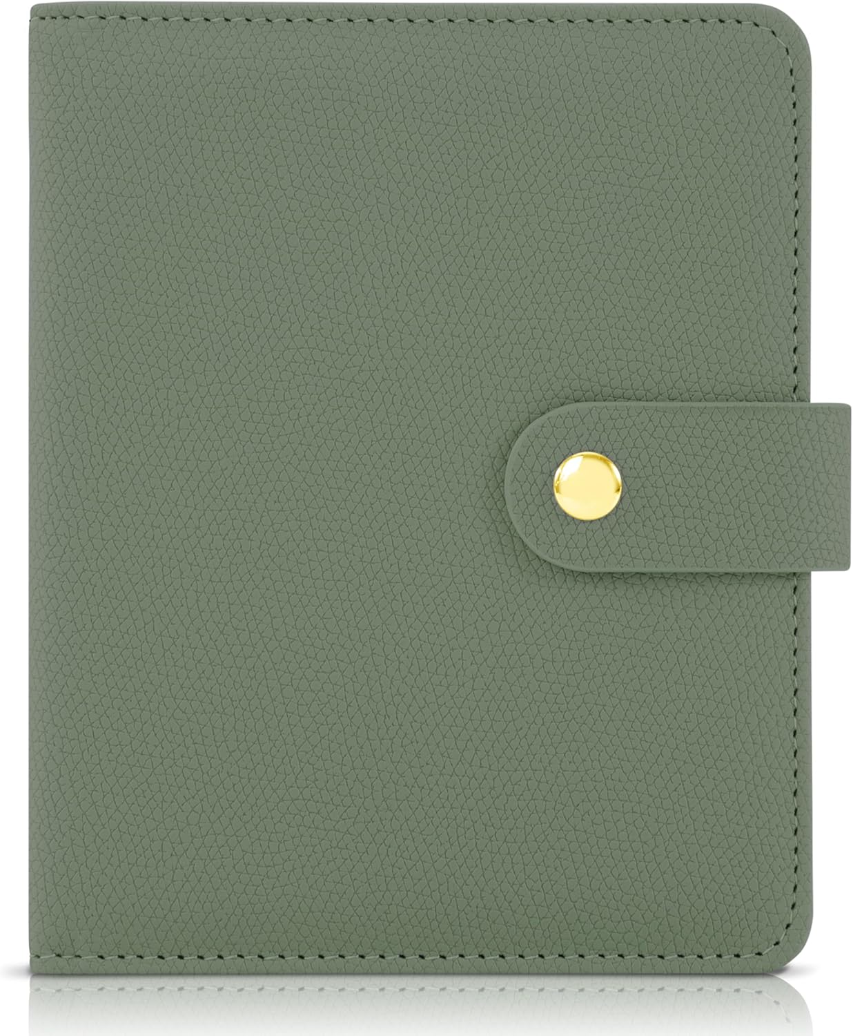 Beautiful Passport Holder for Travel – Cute Cover with Pen Holder to Keep Your Travel Documents Organized & Safe – Quality Passport Wallet for Women & Men and Great for Gifting - Image 9