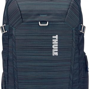 Thule Construct Backpack – School, Work & Travel – Padded Laptop Sleeve – Internal Organizational Quick Access Front Pocket