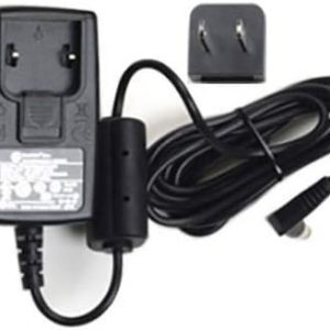 Mitel Aastra AC Adapter L6 48V NA, for The Mitel 6800 and The Mitel 6900 Model Phones, AC Power Supply for 6863, 6869, 6731i, 6865, 6739i Part# 50006822