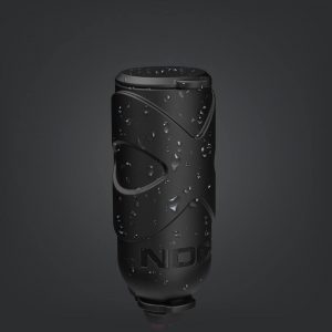 NOCO GC019 15A 14AWG 12V Adapter, Heavy-Duty Cigarette Lighter Plug, and Male to Female Socket With 12-Foot Extension Cord