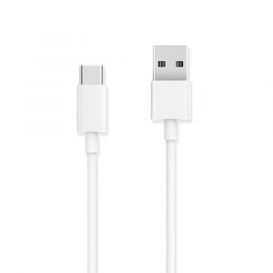 6ft USB-C to USB-A Fast Charger Cable for iPad Pro, Galaxy, MacBook Air, Nintendo Switch, Pixel, LG, Sony, OnePlus
