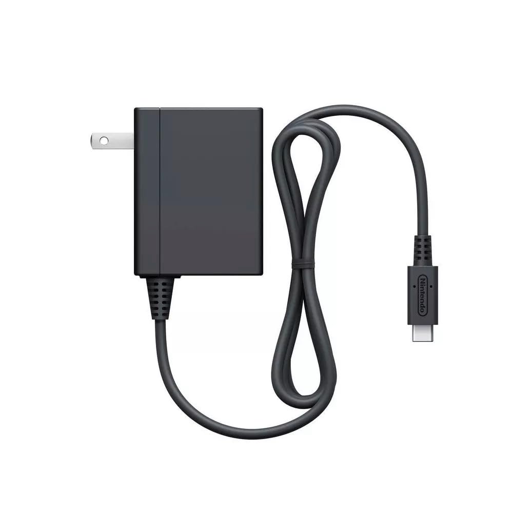 Nintendo Switch AC Adapter - Image 2