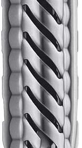 fischer Universal Plug UX 3/8 x 2 3/8″ (10x60mm) R with Rim 50pcs Nylon Universal Operating Principle (Knotting or Expanding) Use in All Solid, Hollow and Board Building Materials