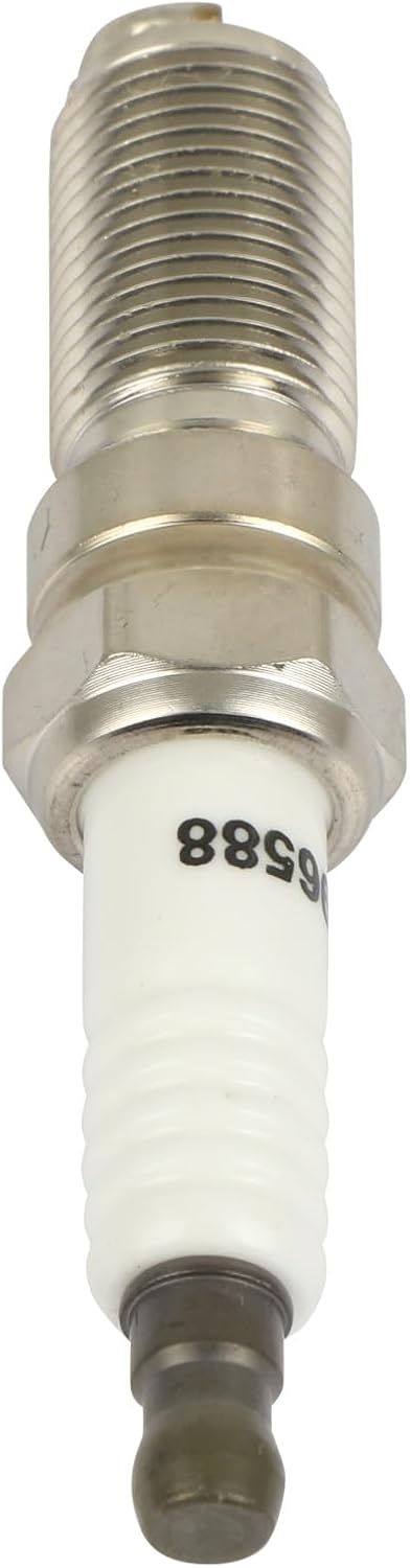 ECCPP Spark Plug Platinum Iridium Fit for Ford for Edge 2013-2018,for Lincoln for MK 2015-2019 Replacement for 96588 (4 Spark Plugs) - Image 9