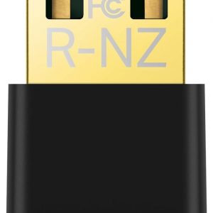 TP-Link Nano USB WiFi 6 Adapter for PC(Archer TX20U Nano) – AX1800 2.4G/5G Dual-Band Wireless Network Transceiver Adapter for Desktop PC, OFDMA, MU-MIMO, WPA3, Travel Size, Supports Windows 11/10