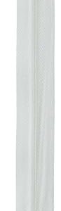 Coats & Clark Inc. Coats & Clark F8422-WHT Invisible Zipper, 20 x 22, White