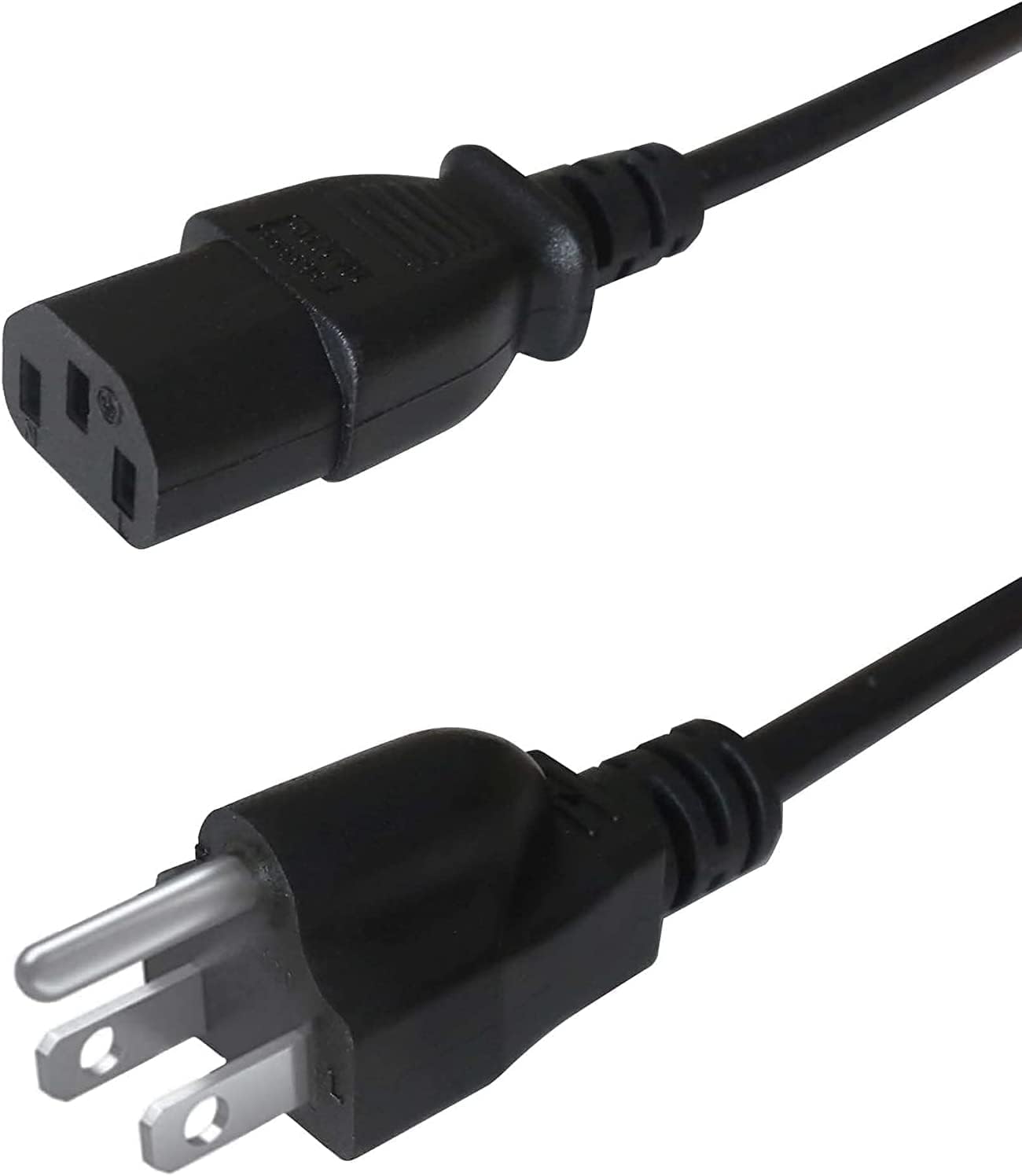 TIGERSECU 12V 8A Power Adapter for Security Cameras and DVRs, with 9-Way Splitter, 100V-240V, 2.1x5.5mm Power Supply, Compatible with Lorex, Night Owl, Swann, ZOSI, Reolink, Annke IP and BNC Cameras - Image 8