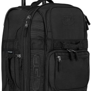 OGIO Backpack, Mineral Blue, 20L