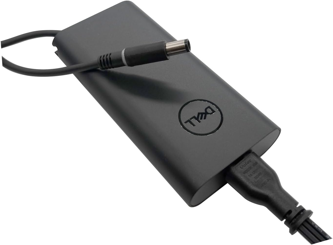 Dell GaN Laptop Charger 180W Watt Barrel 7.4mm tip AC Power Adapter - Precision 7680 7670 7770 7780 - Image 2