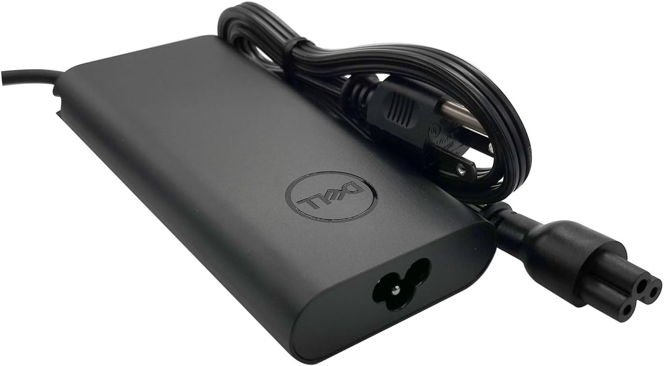 Dell GaN Laptop Charger 180W Watt Barrel 7.4mm tip AC Power Adapter - Precision 7680 7670 7770 7780 - Image 8