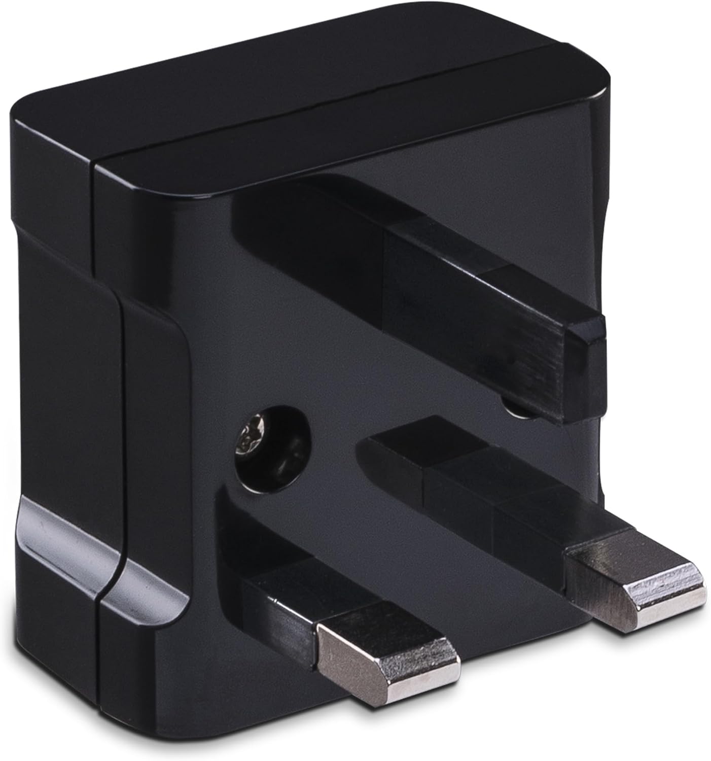 CyberPower TRB1L1 Universal Travel Adapter/Converter, Compact Design - Image 8