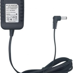 MyVolts 9V Power Supply Adaptor Compatible with Universal Audio UAFX Dream ’65 Effects Pedal – US Plug