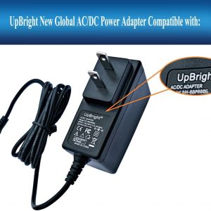 Yealink Yea-ps5v2000us Power Supply for Yealink 5-volt 2-amp