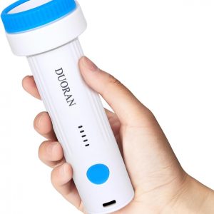 Cordless Electric Vacuum Pump for Vacuum Storage Bags Travel Air Pump, Portable USB Rechargeable Seal & Compression Bag Pump for Clothes, Blankets & Bedding (Storage Bags Not Included)