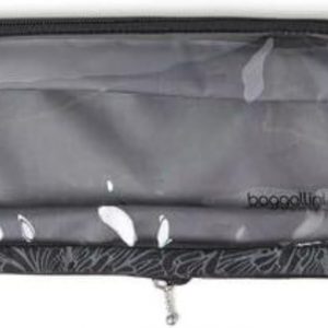 Baggallini Long Compression Cube – Lightweight Compression Packing Cube for Travel