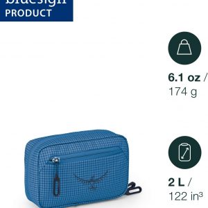 Osprey Transporter Powerhouse Electronics Organizer