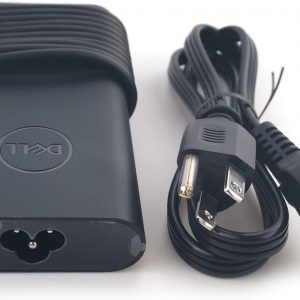 New Laptop Charger 90W watt USB Type C(USB-C) AC Power Adapter Include Power Cord for Dell XPS 13，Precision 3540,Latitude 3400,3500, 5289,5300 2in1,7400 2in1,7300, 7390 2in1, 7200 2in1,5400,0TDK33