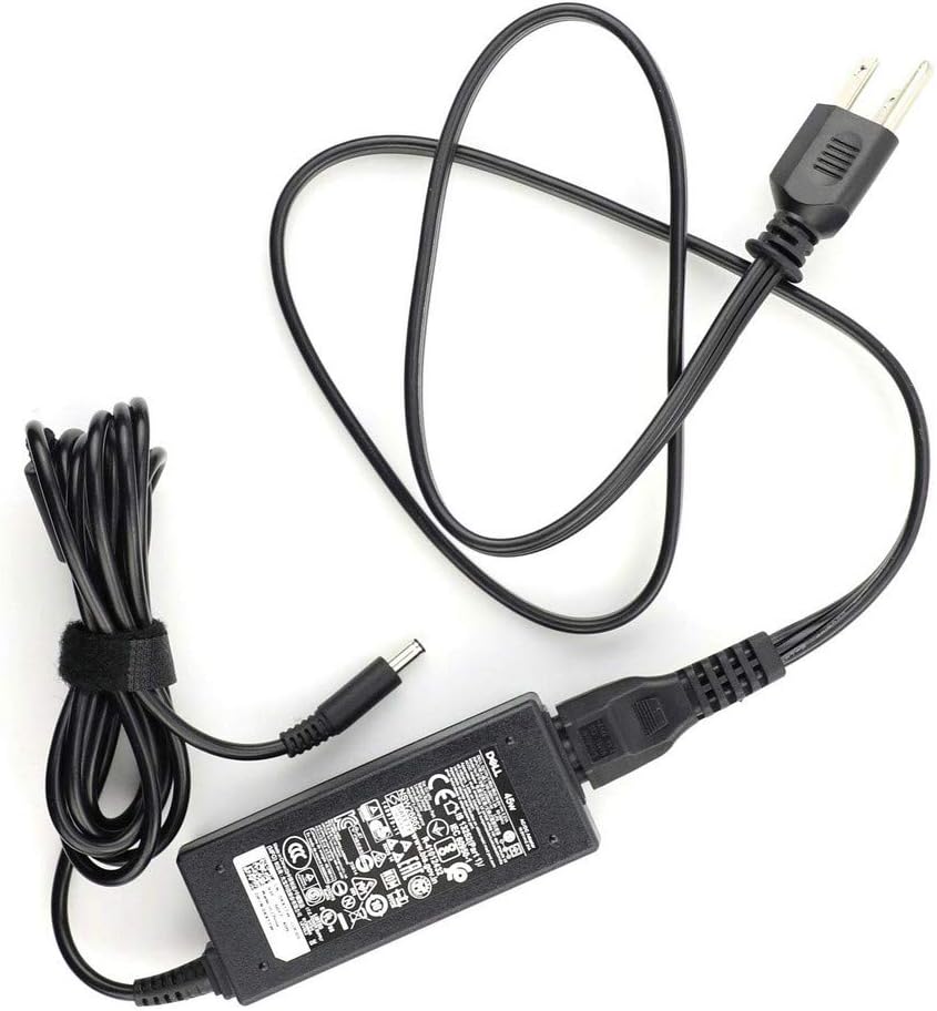 Dell 45W Replacement AC Adapter for Dell - Image 5
