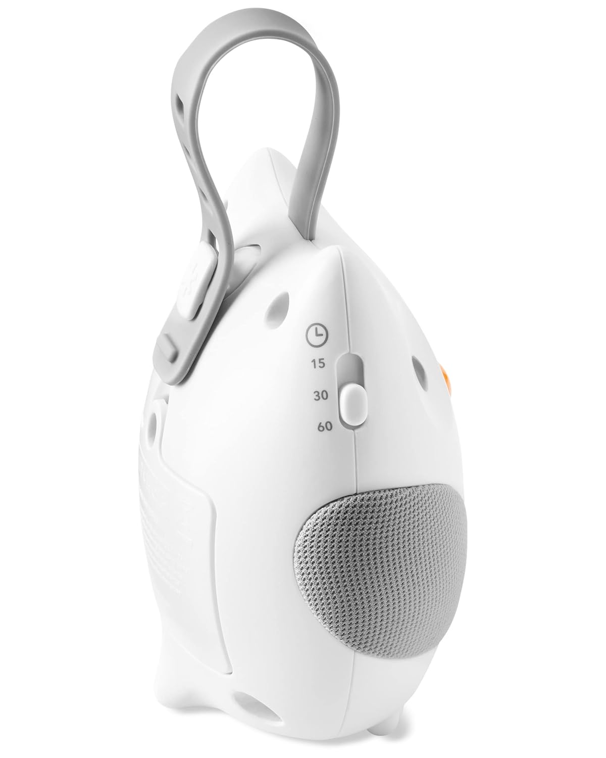Skip Hop Portable Baby Sound Machine, Stroll & Go, Owl - Image 8