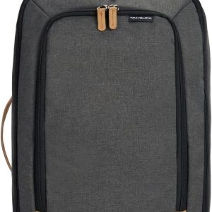 Travelon Transit Carry-On Backpack