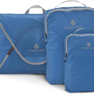 Eagle Creek Pack-It Specter Starter Set, Brilliant Blue – One Size