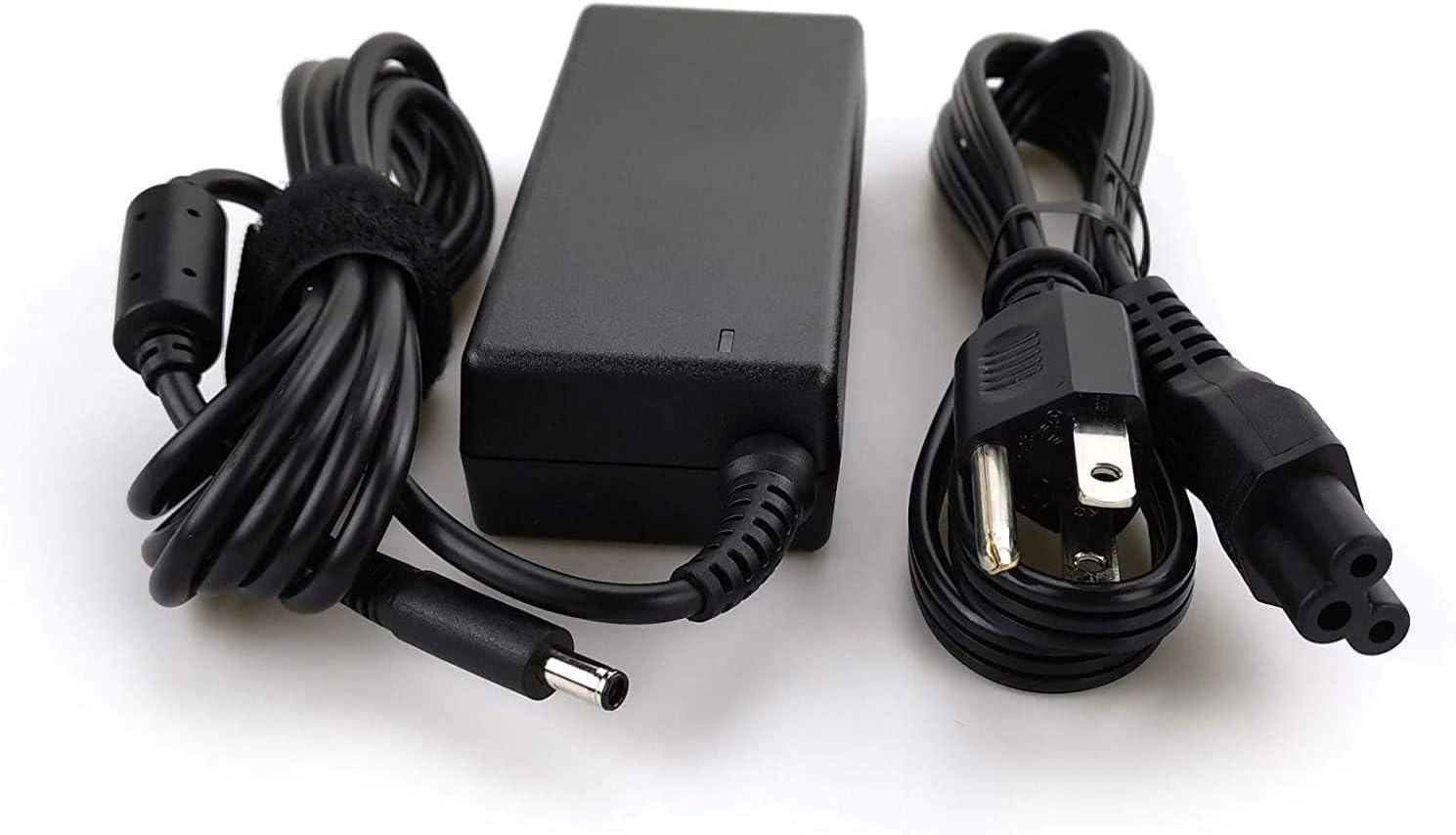 Dell Inspiron Laptop Charger Genuine 65W watt 4.5mm tip AC Power Adapter for Inspiron 13 14 15 3000 5000 7000 Series 5558 5755 3147 7348-2in1 5555 5559 0G6j41 0MGJN with Power Cord - Image 6