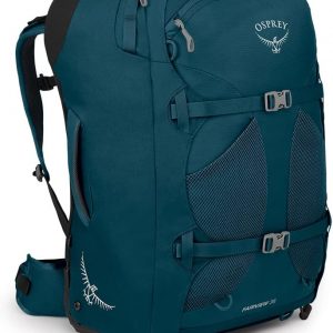 Osprey Fairview Women’s Wheeled Travel Backpack