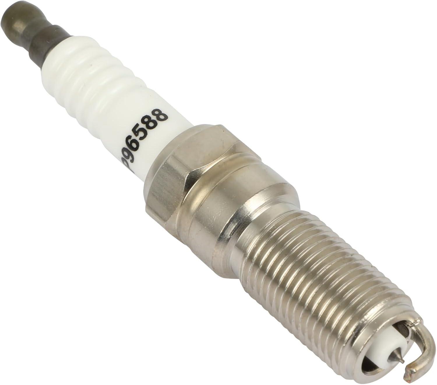 ECCPP Spark Plug Platinum Iridium Fit for Ford for Edge 2013-2018,for Lincoln for MK 2015-2019 Replacement for 96588 (4 Spark Plugs) - Image 8