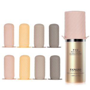 Mrsdry Bottle Covers for Travel, Leak Proofing, Travel Size Container Silicone toiletry sleeves, Leak Locks Travel Accessories for Shampoo Wash Body Bottles and other beauty and personal care(8pcs)