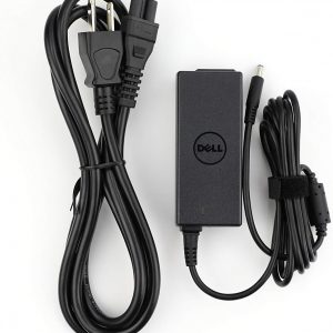 Dell 45W Replacement AC Adapter for Dell