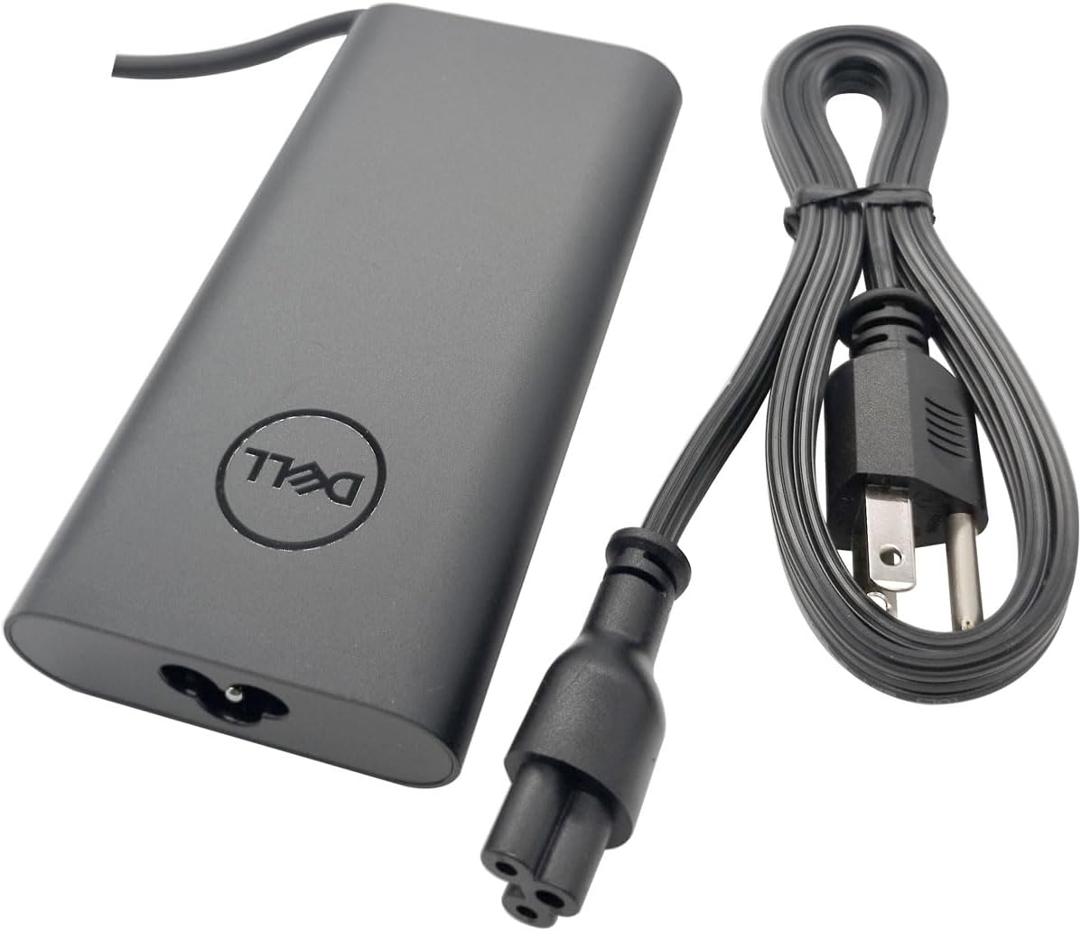 Dell GaN Laptop Charger 180W Watt Barrel 7.4mm tip AC Power Adapter - Precision 7680 7670 7770 7780 - Image 7