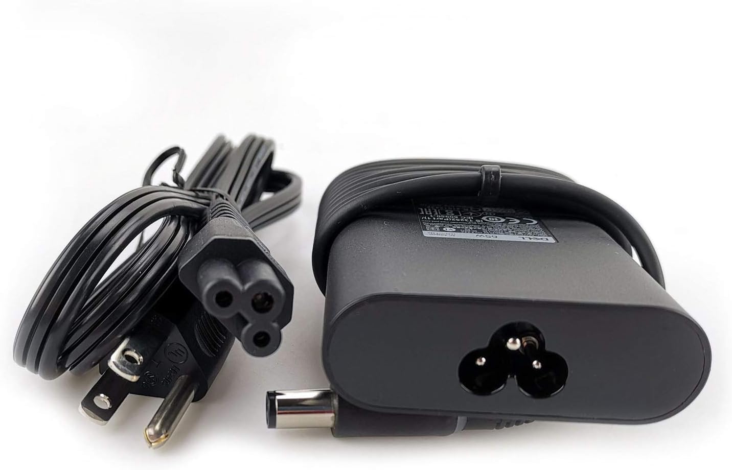 Dell Laptop Charger 65W watt AC Power Adapter(Power Supply) 19.5V 3.34A for Dell - Image 5