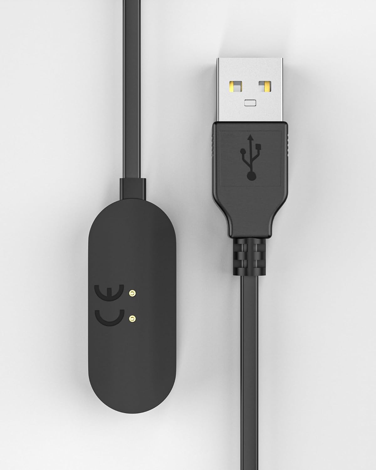 Charging Dock,USB Charger Cable 4.9FT Longer Cable(2 Packs) - Image 6