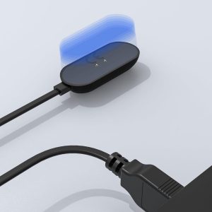 Charging Dock,USB Charger Cable 4.9FT Longer Cable(2 Packs)