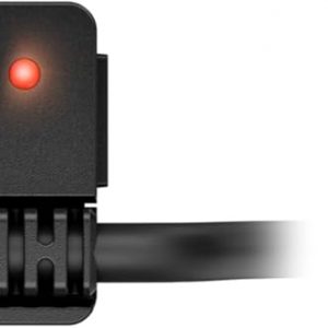 Garmin Constant Power Cable, Compatible with Garmin Dash Cam, Fits Vehicle’s OBD-II Port for Power Even When Parked and Turned Off