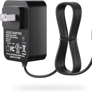 19V Portable Power Station Charger for Takki S81 S81MAX,for Takki Portable Power Station Charging Cord Solar Generator Lithium AC Power Adapter ETL Listed