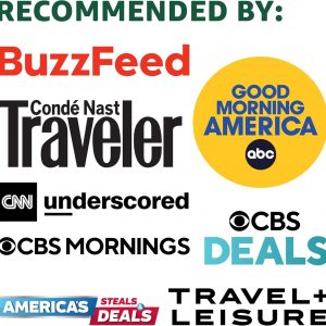 Airplane Pockets – Airplane Accessories – Plane Travel Essentials – Travel Organizer – Seat Storage Organizer – Air Travel Essentials – Seatback Organizer – International Travel Accessories Must-Haves