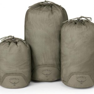 Osprey Daylite Mesh Packing Sack Set