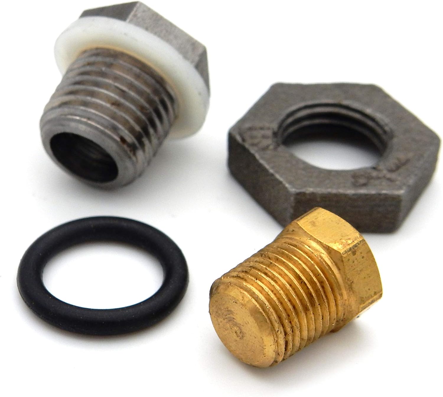 Transmission Parts Direct Universal Drain Plug, Model Number: K032 SUP - Image 3