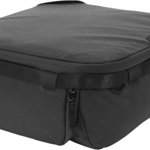 Peak Design Camera Cube V2, Medium, Custom Organization and Protection, Weatherproof Shell with Foam Sub-Lining, FlexFold Dividers Included, Camera Bag Insert Compatible Travel Bags