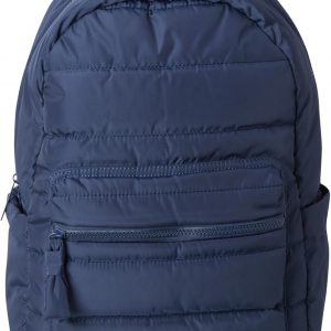 Reebok Element Backpack – Multipurpose Lightweight Carry On Everyday Bag for Gym and Travel Backpack for Men & Women, Size One Size, Skyler Blue