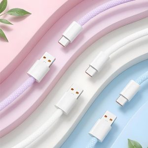 Senetem USB C Cable 10FT 3-Pack, USB A to USB Type C Long Charger Cord, 3A Fast Charging Compatible with iPhone 15 16 16e Pro, Samsung S24/S23 S22/Note 20/10, Car Play, Apple iPad Android Accessories