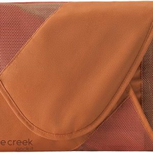 Eagle Creek Pack-It Original Garment Folder – Travel Garment Bag with Compression Wings to Maximize Luggage Space – Convenient Top Handle – Quick Drying Material – Willow Green – Medium