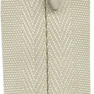 Sullivans Invisible Make-A-Zipper Kit, 4-1/2-Yard, Beige