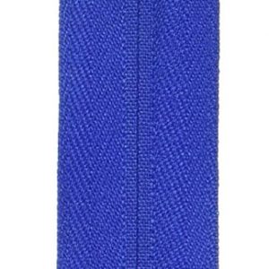 Coats Thread & Zippers F8422-009 Invisible Zipper, 20″ to 22″, Yale Blue